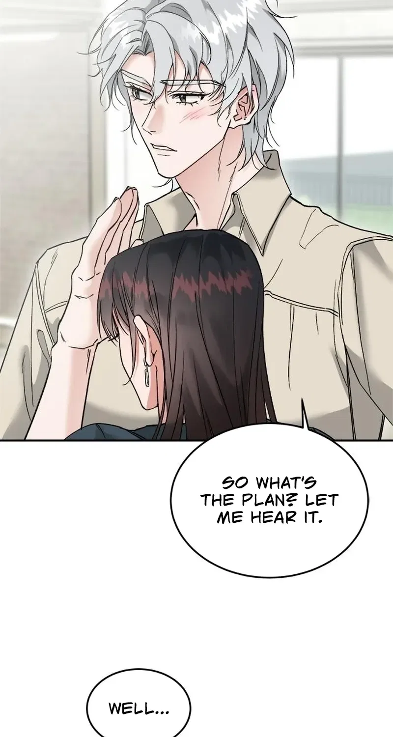 The Professional Bridesmaid Chapter 4 – Page 67