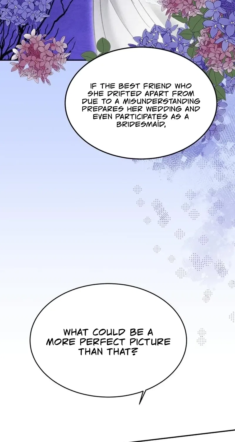 The Professional Bridesmaid Chapter 4 – Page 70