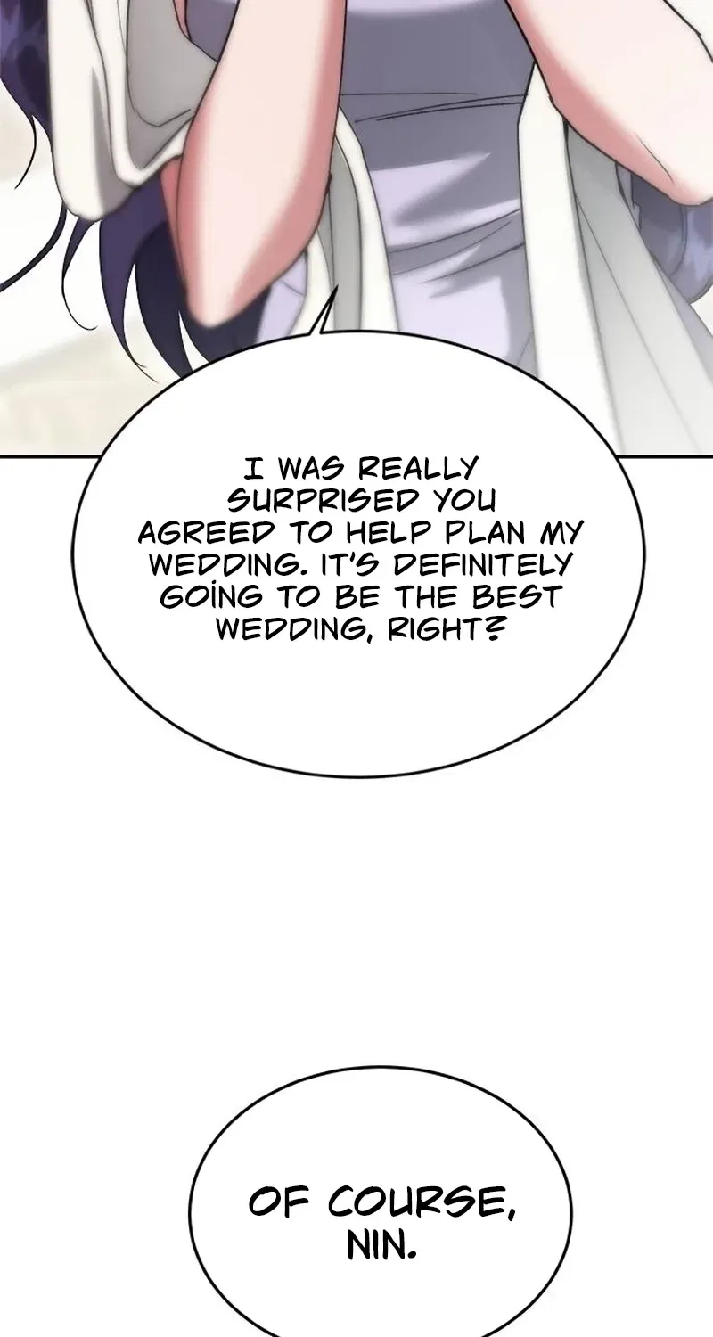 The Professional Bridesmaid Chapter 4 – Page 80