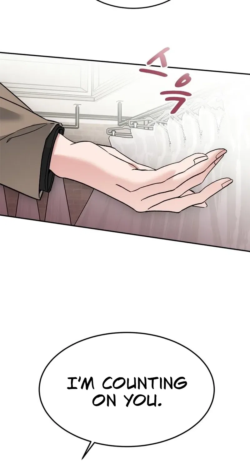 The Professional Bridesmaid Chapter 4 – Page 81