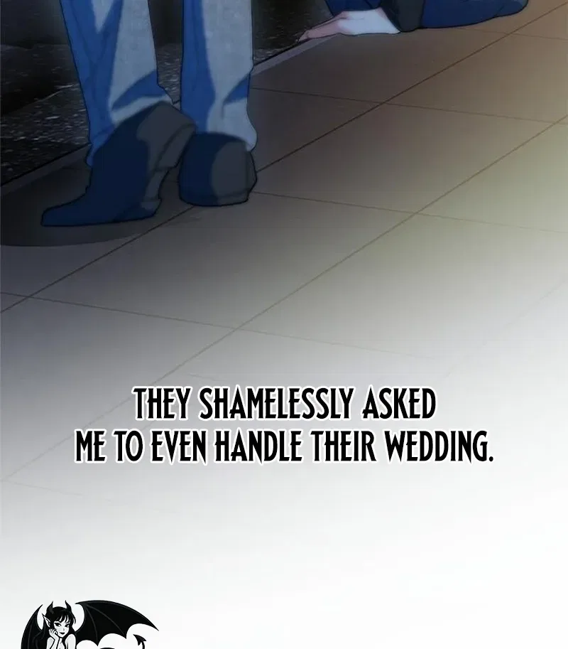 The Professional Bridesmaid Chapter 3 – Page 5