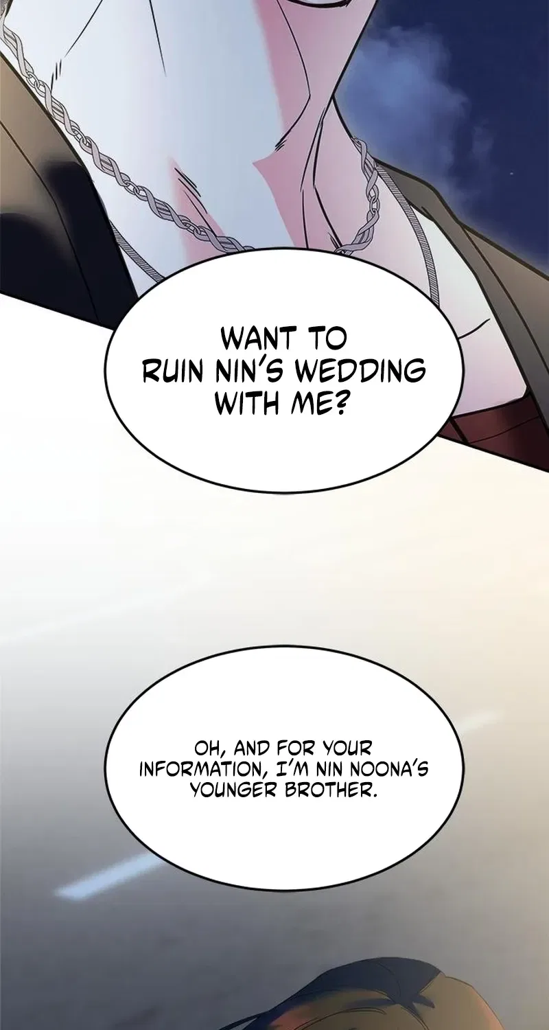 The Professional Bridesmaid Chapter 3 – Page 9