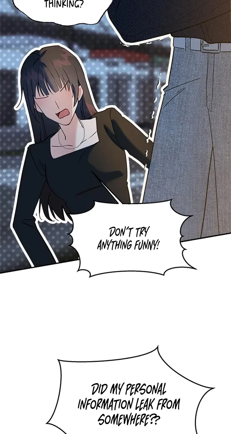 The Professional Bridesmaid Chapter 3 – Page 19