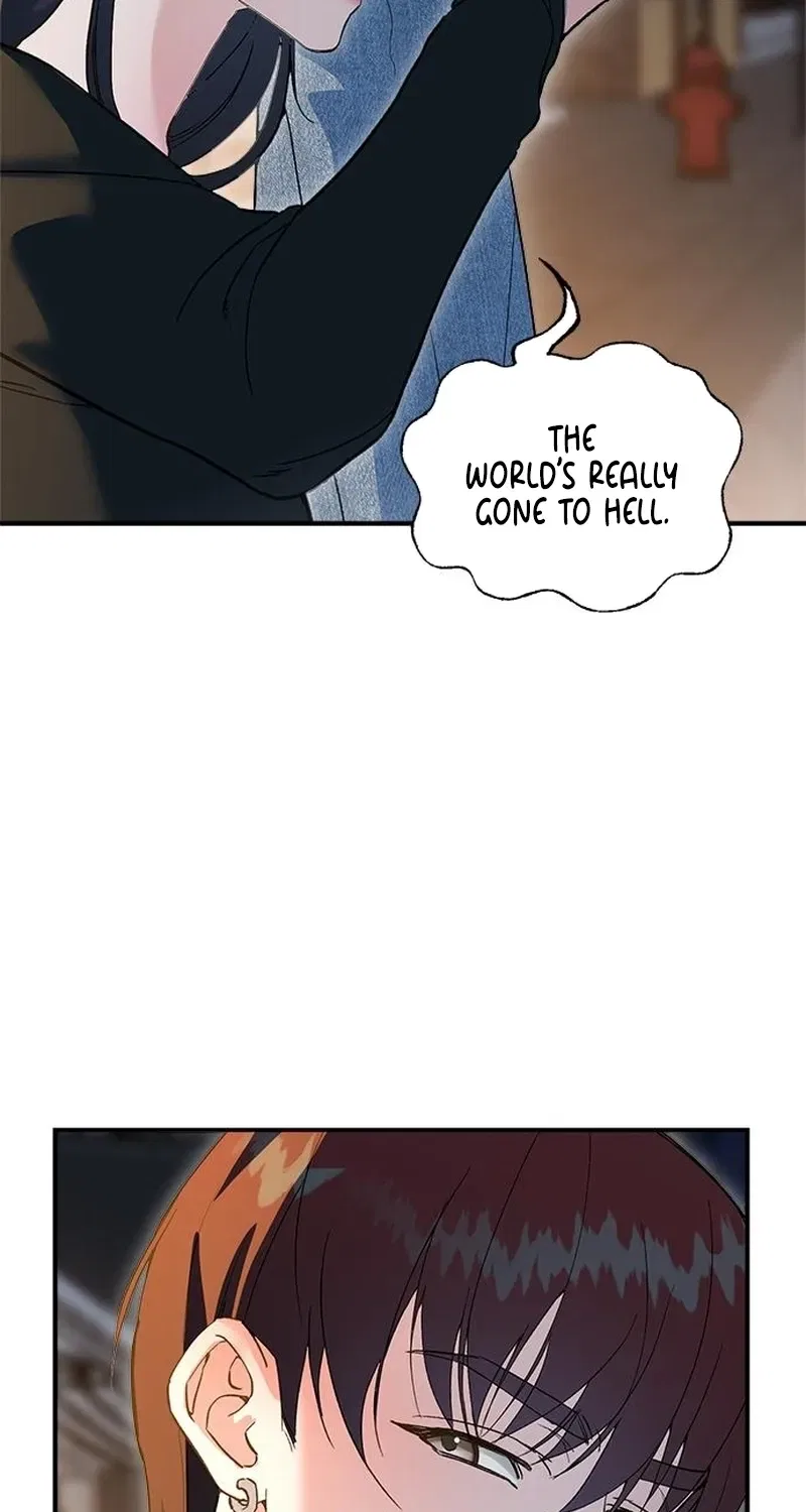 The Professional Bridesmaid Chapter 3 – Page 22