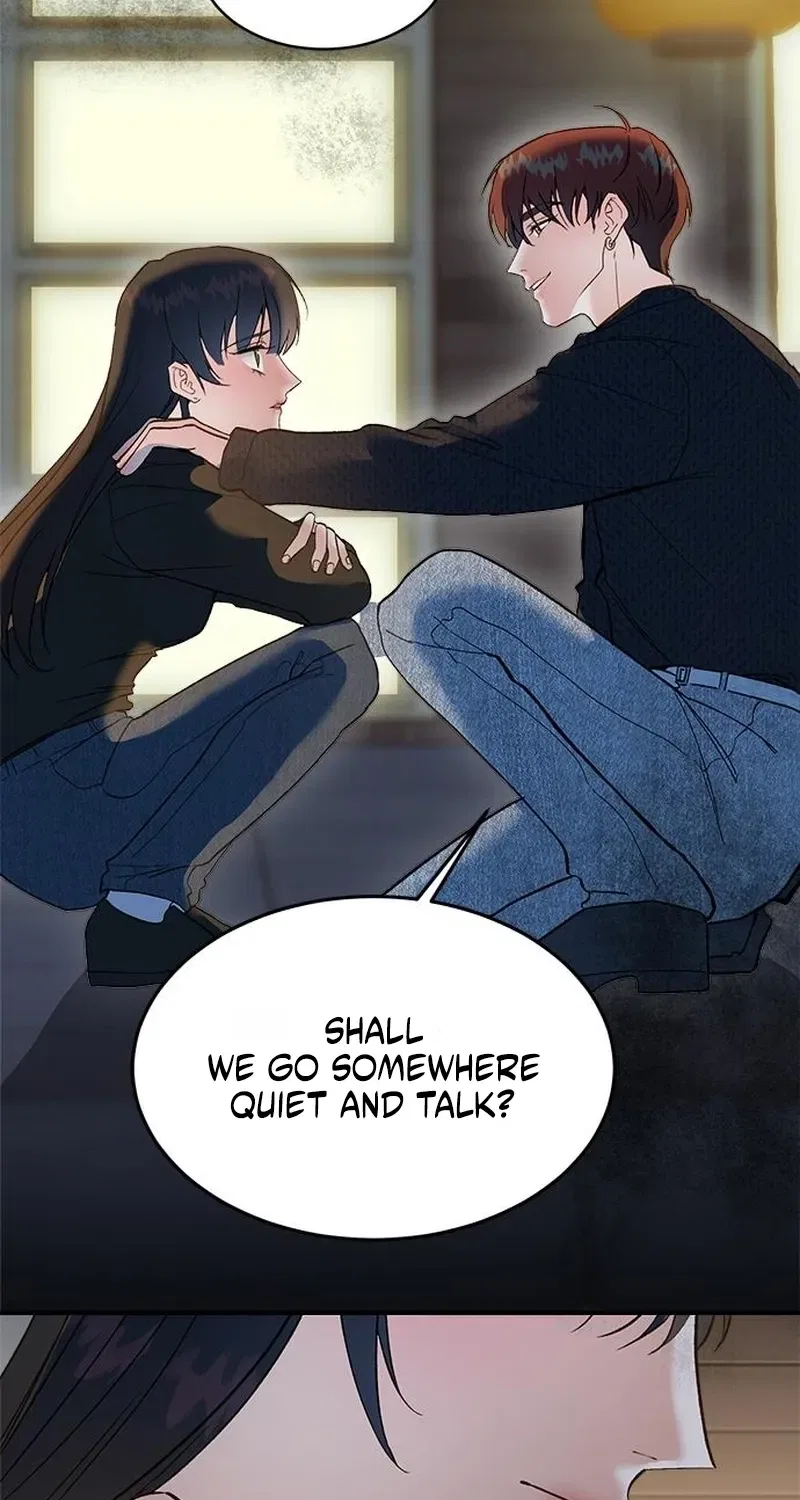 The Professional Bridesmaid Chapter 3 – Page 34