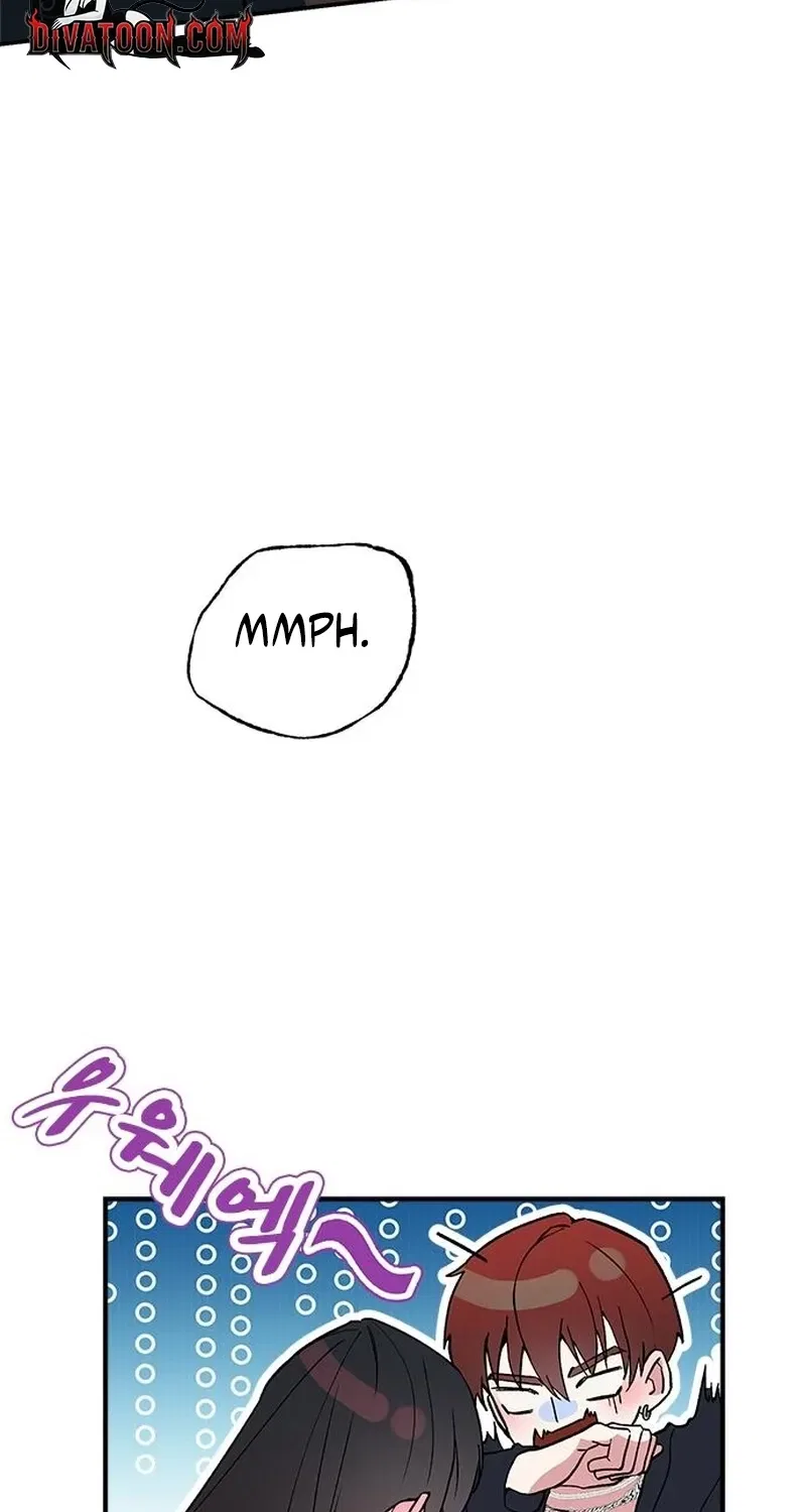 The Professional Bridesmaid Chapter 3 – Page 36