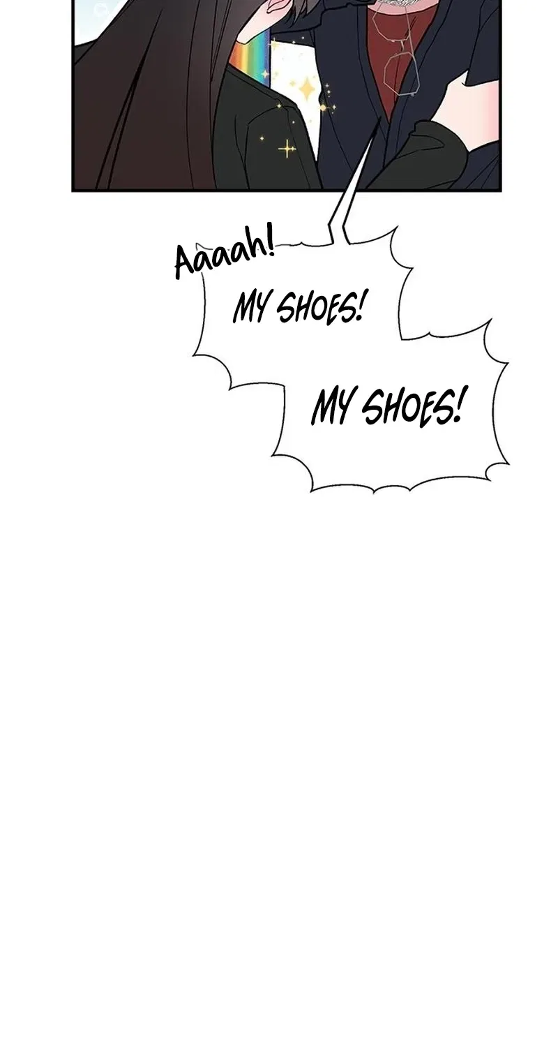 The Professional Bridesmaid Chapter 3 – Page 37