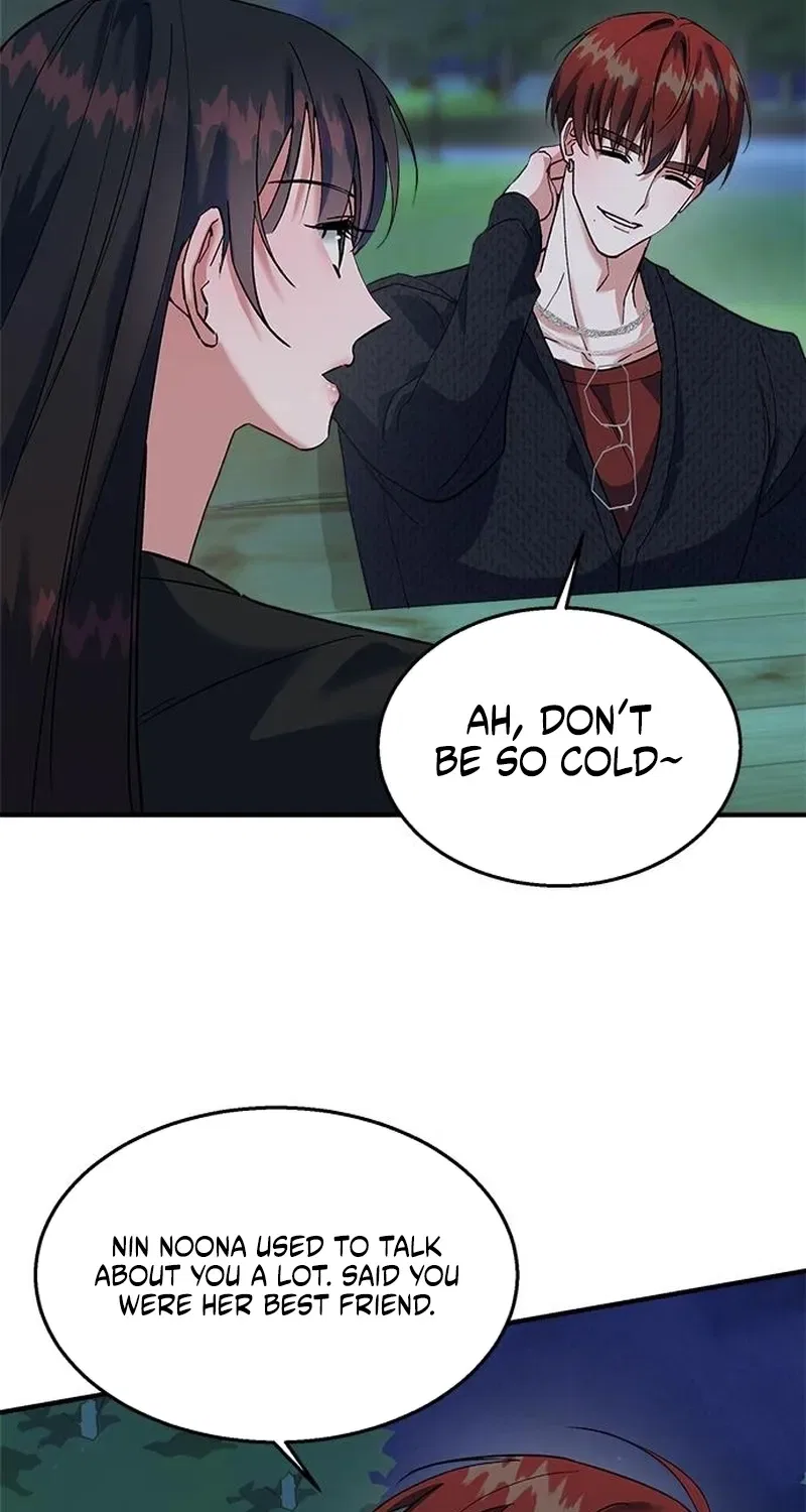 The Professional Bridesmaid Chapter 3 – Page 41