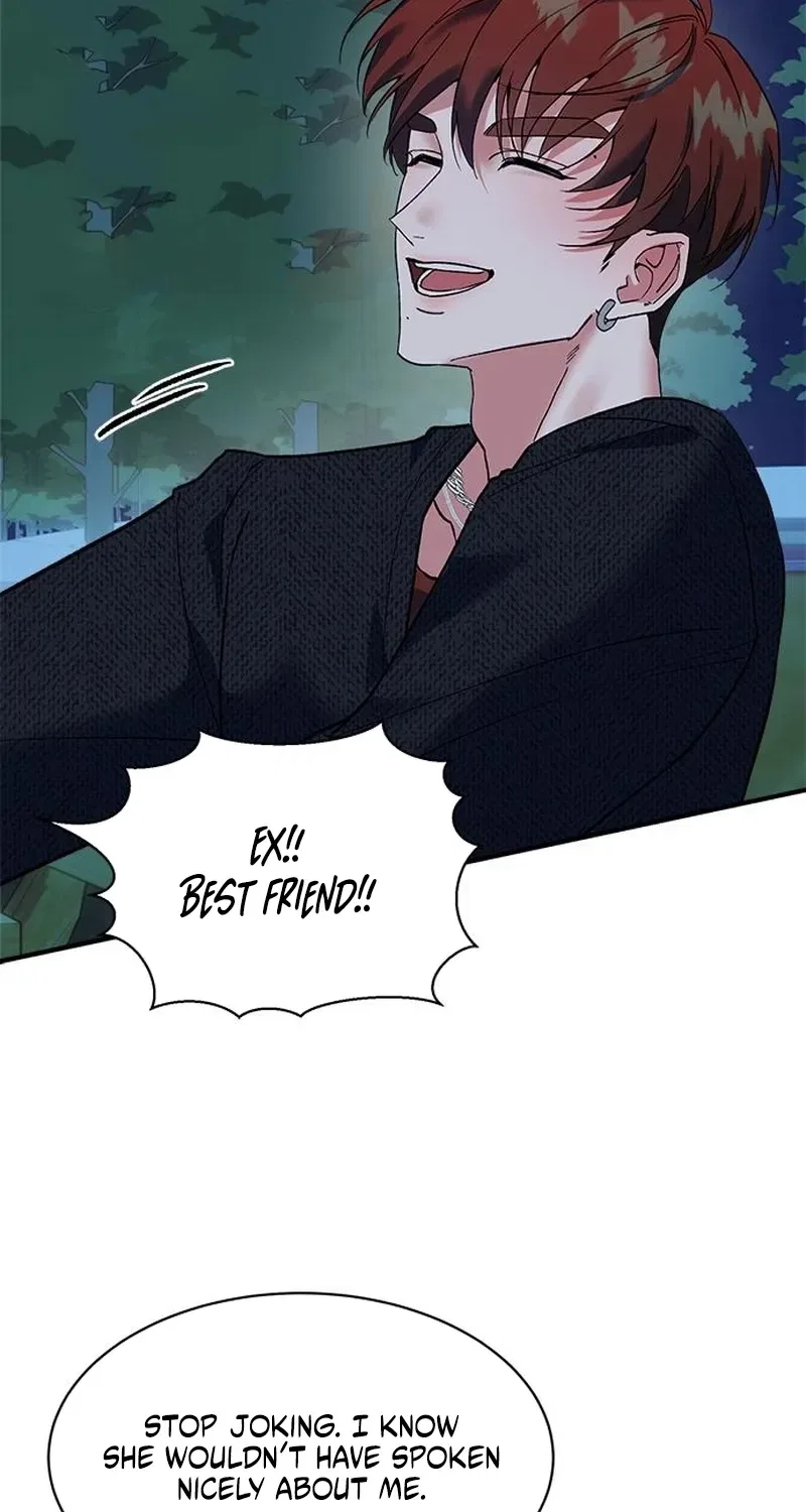The Professional Bridesmaid Chapter 3 – Page 42