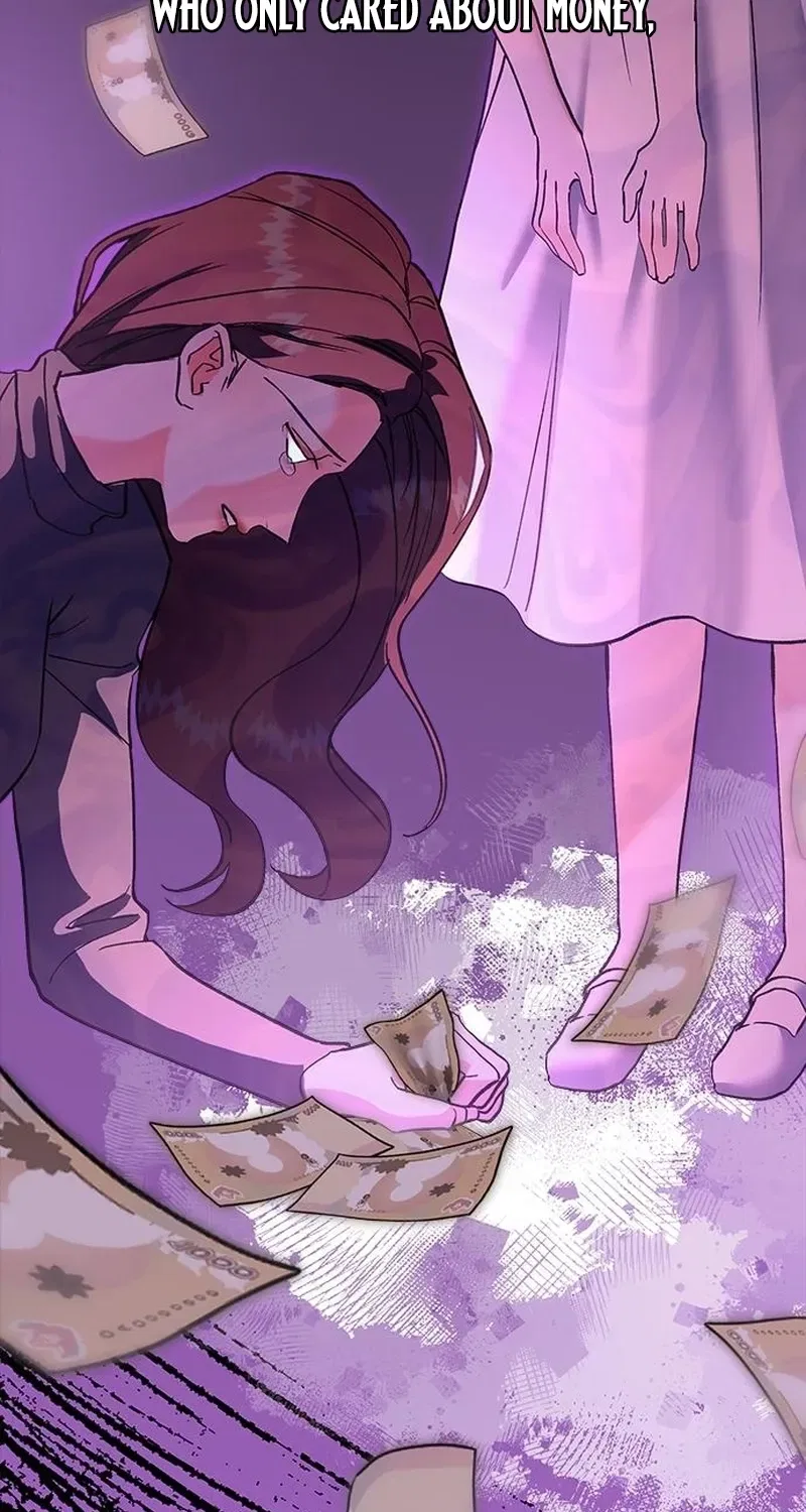 The Professional Bridesmaid Chapter 3 – Page 49