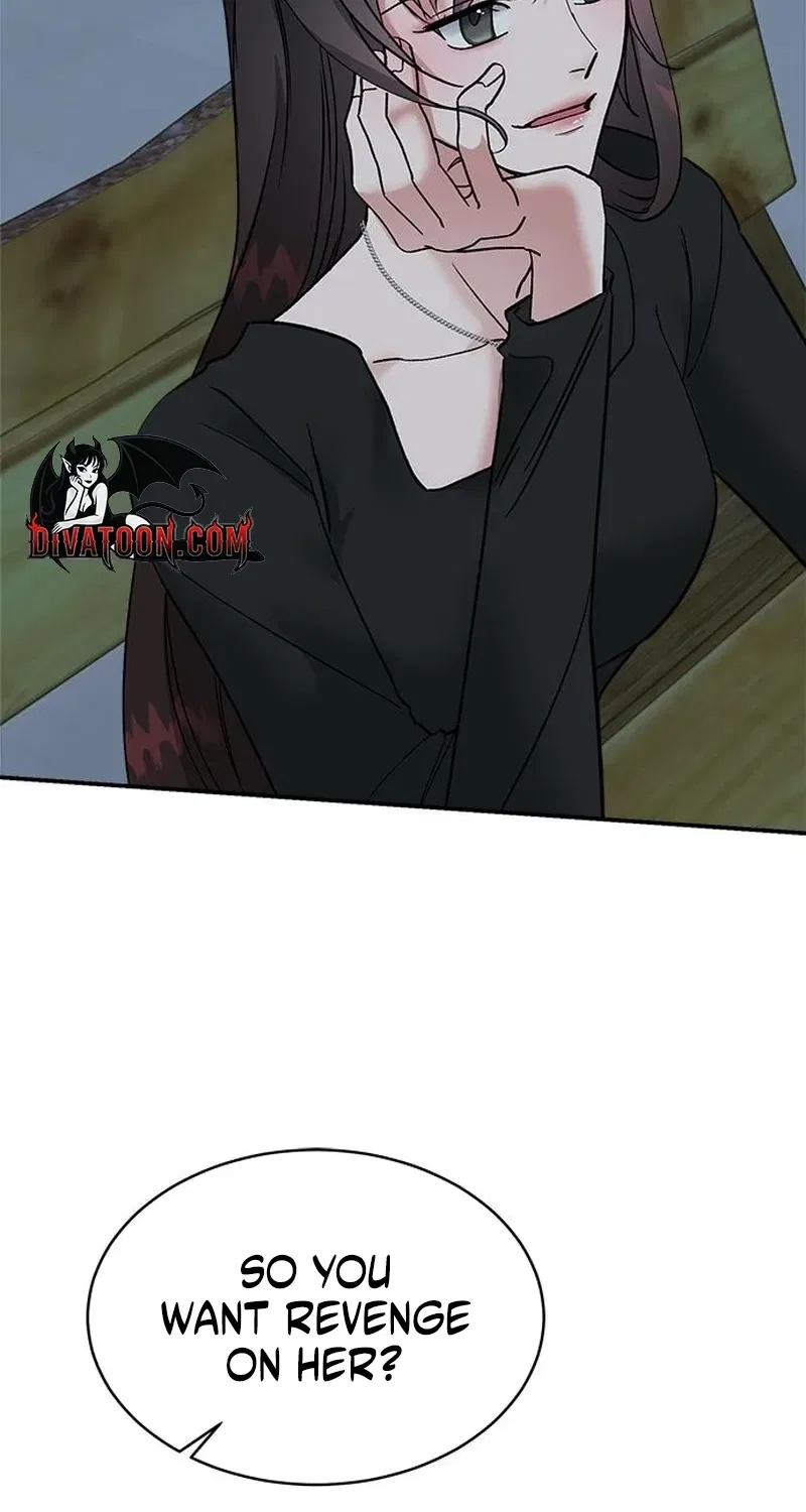 The Professional Bridesmaid Chapter 3 – Page 53