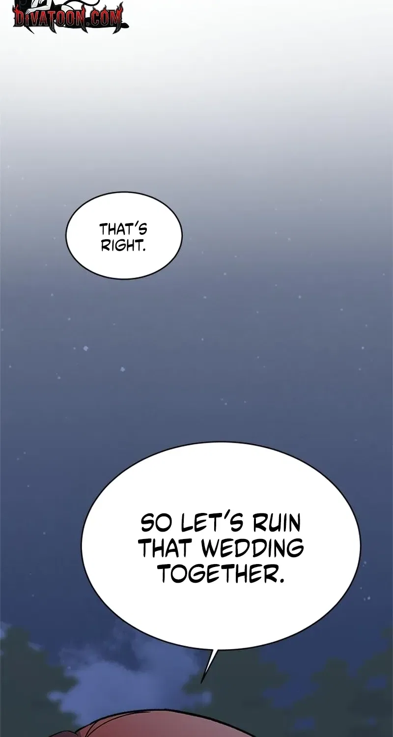 The Professional Bridesmaid Chapter 3 – Page 56