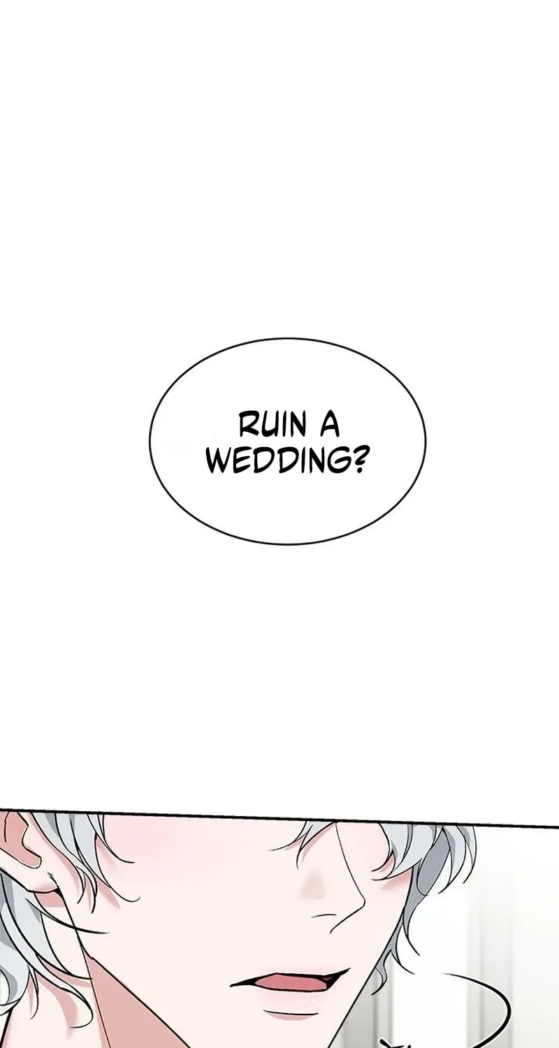 The Professional Bridesmaid Chapter 3 – Page 74