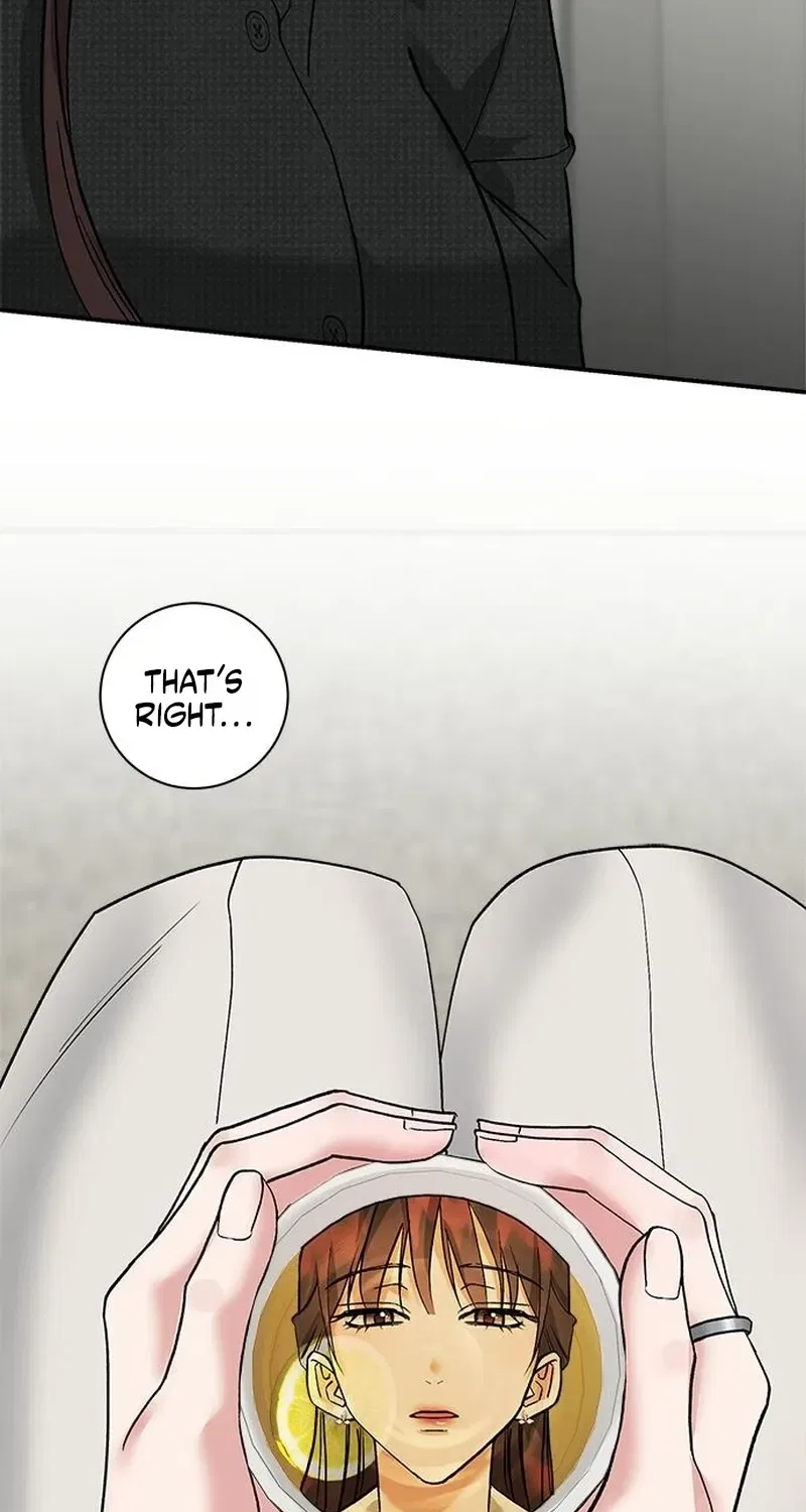 The Professional Bridesmaid Chapter 3 – Page 77