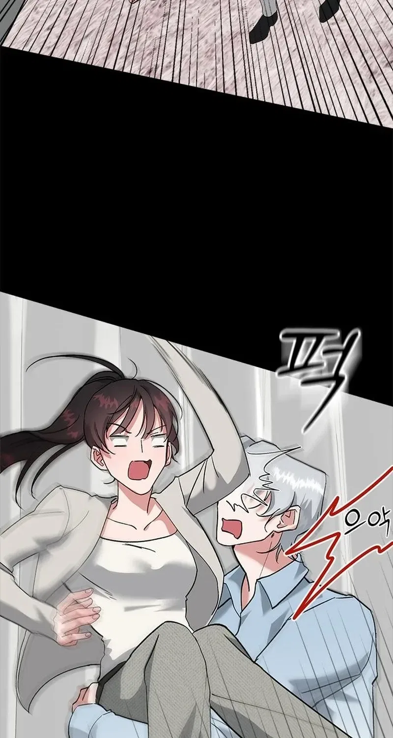 The Professional Bridesmaid Chapter 3 – Page 92