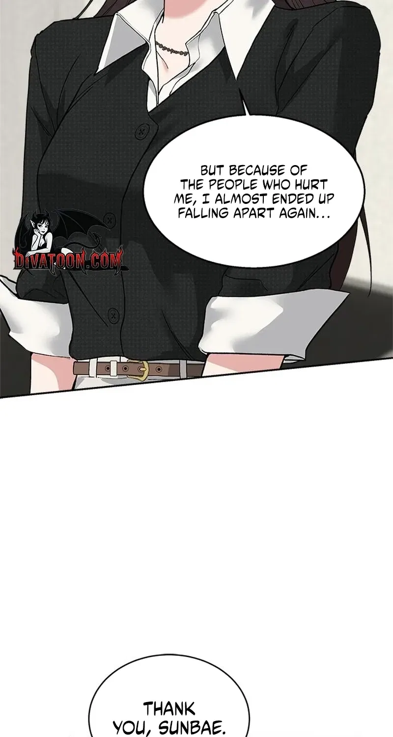 The Professional Bridesmaid Chapter 3 – Page 103