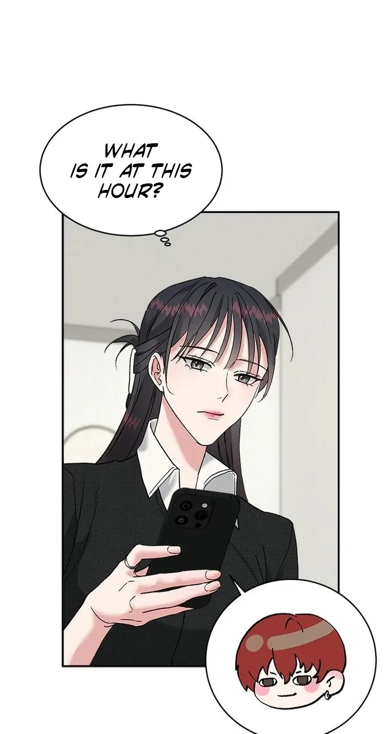 The Professional Bridesmaid Chapter 3 – Page 106
