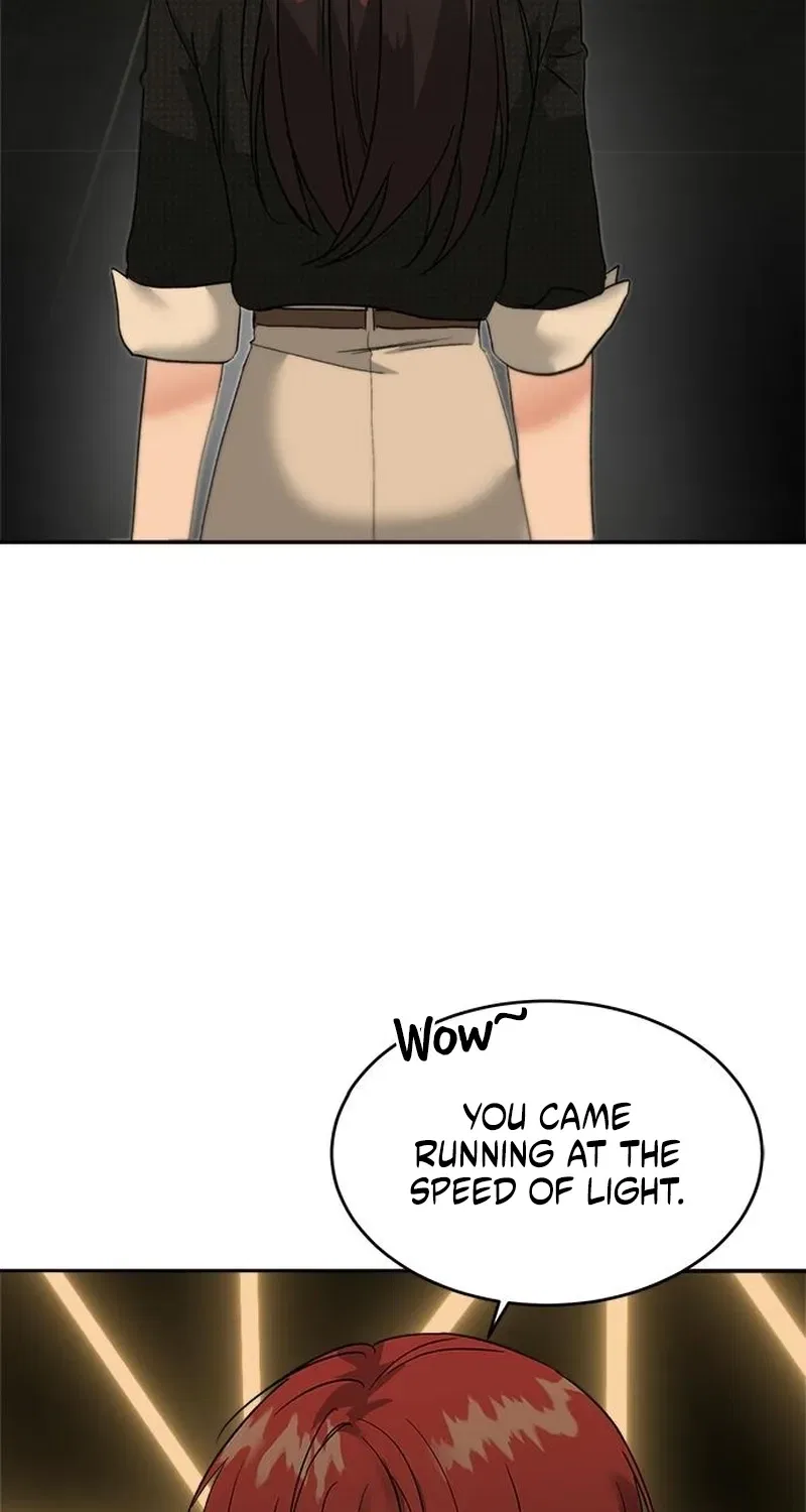 The Professional Bridesmaid Chapter 3 – Page 116