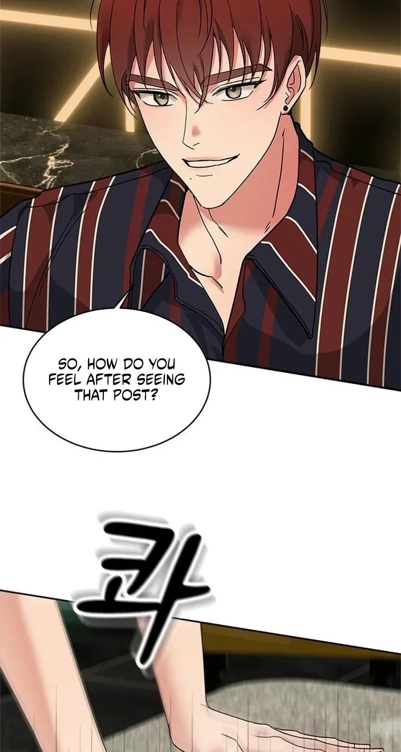 The Professional Bridesmaid Chapter 3 – Page 117