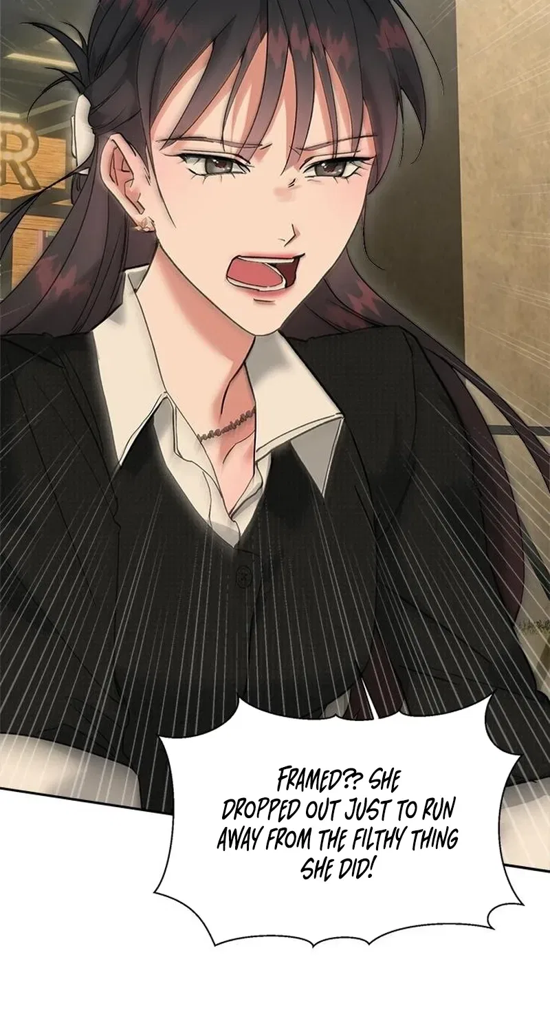 The Professional Bridesmaid Chapter 3 – Page 119