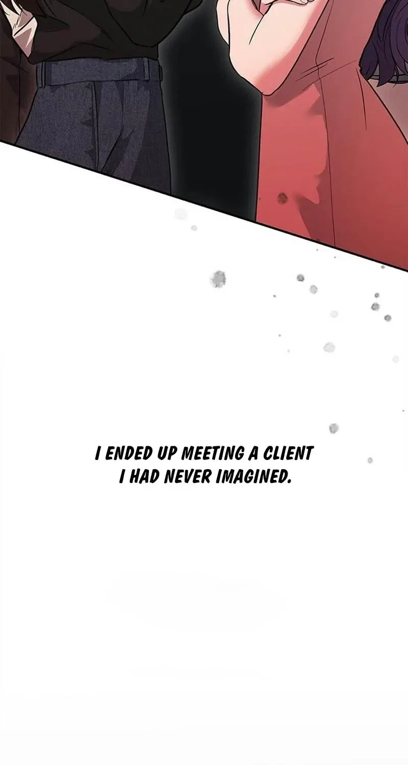 The Professional Bridesmaid Chapter 2 – Page 3