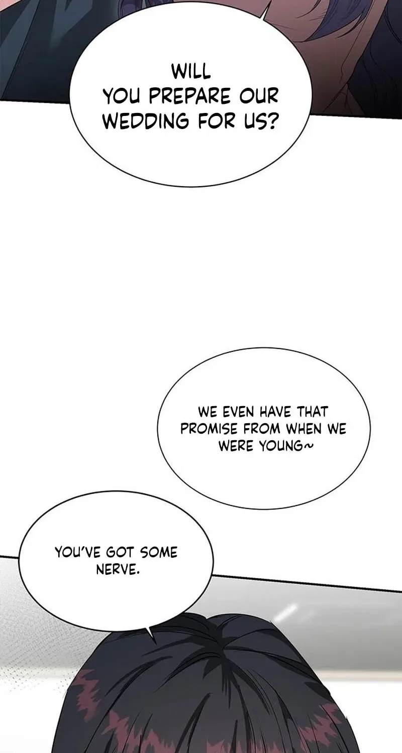 The Professional Bridesmaid Chapter 2 – Page 6