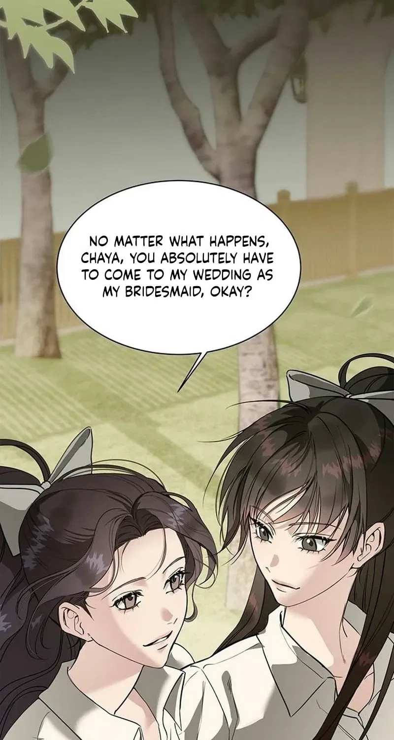 The Professional Bridesmaid Chapter 2 – Page 9