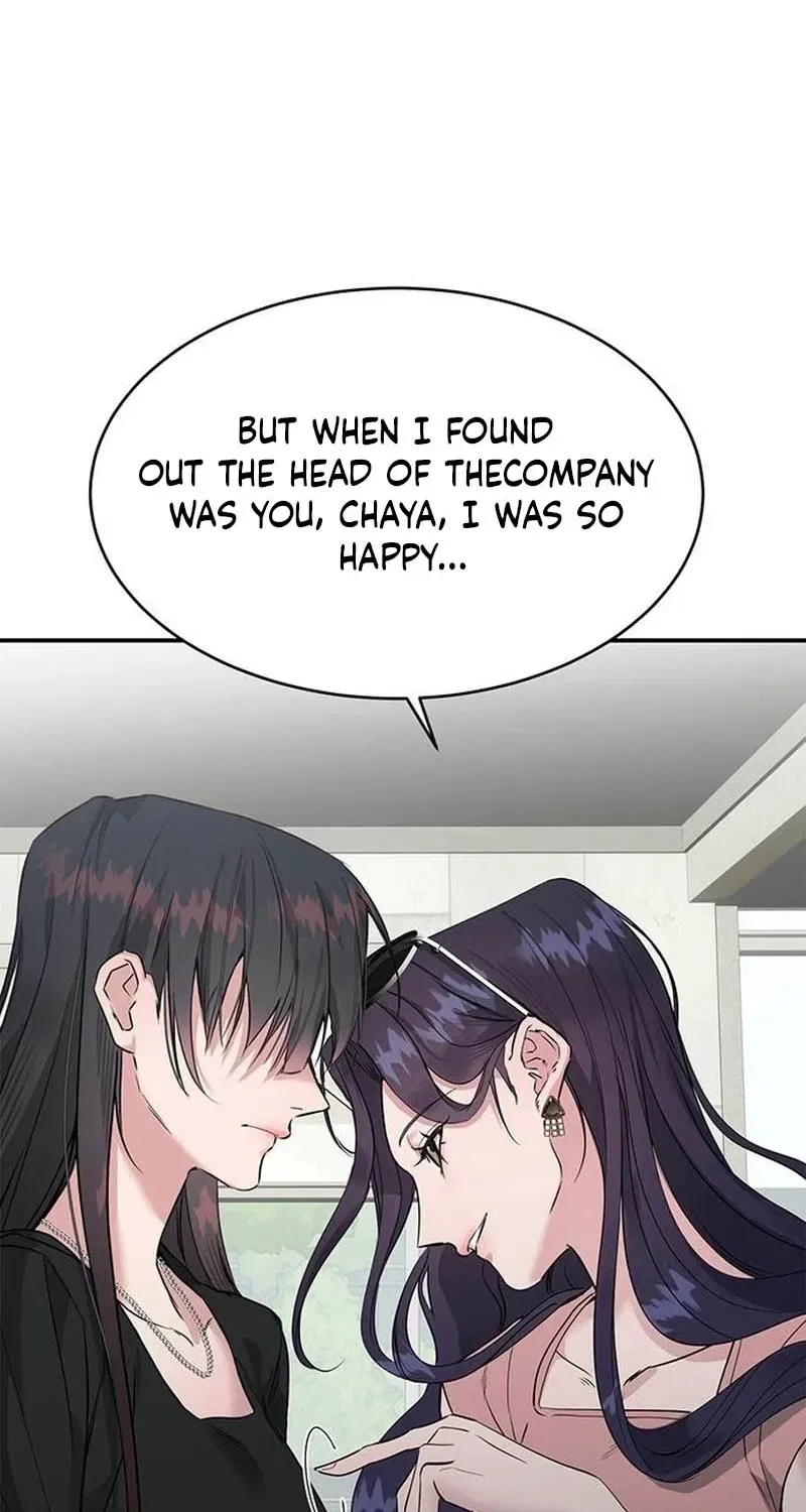 The Professional Bridesmaid Chapter 2 – Page 18