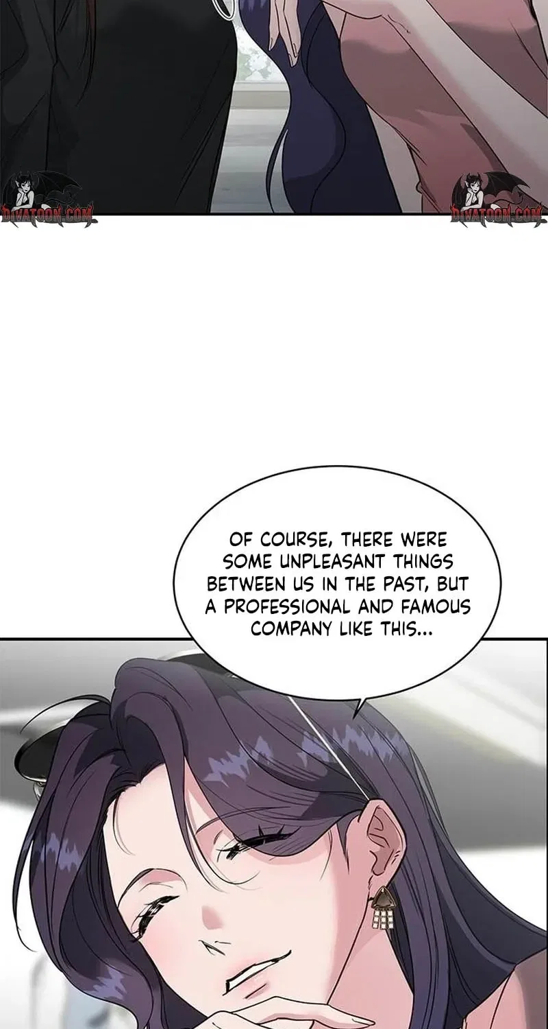 The Professional Bridesmaid Chapter 2 – Page 19