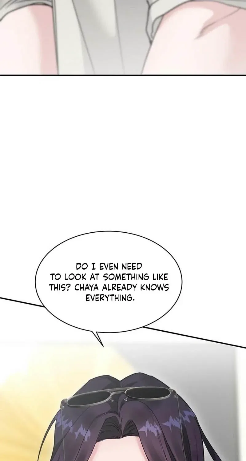 The Professional Bridesmaid Chapter 2 – Page 31