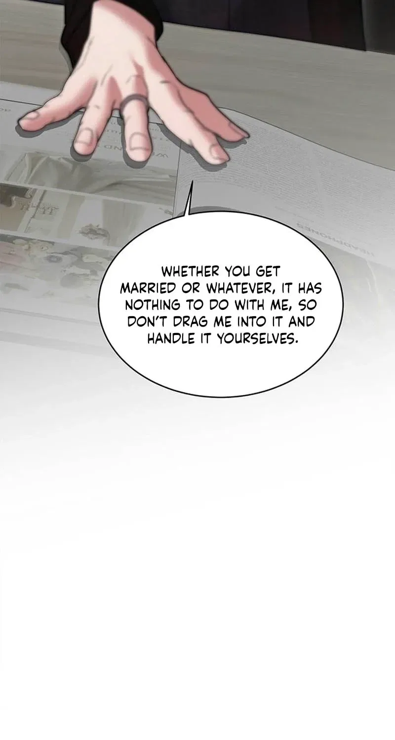 The Professional Bridesmaid Chapter 2 – Page 51
