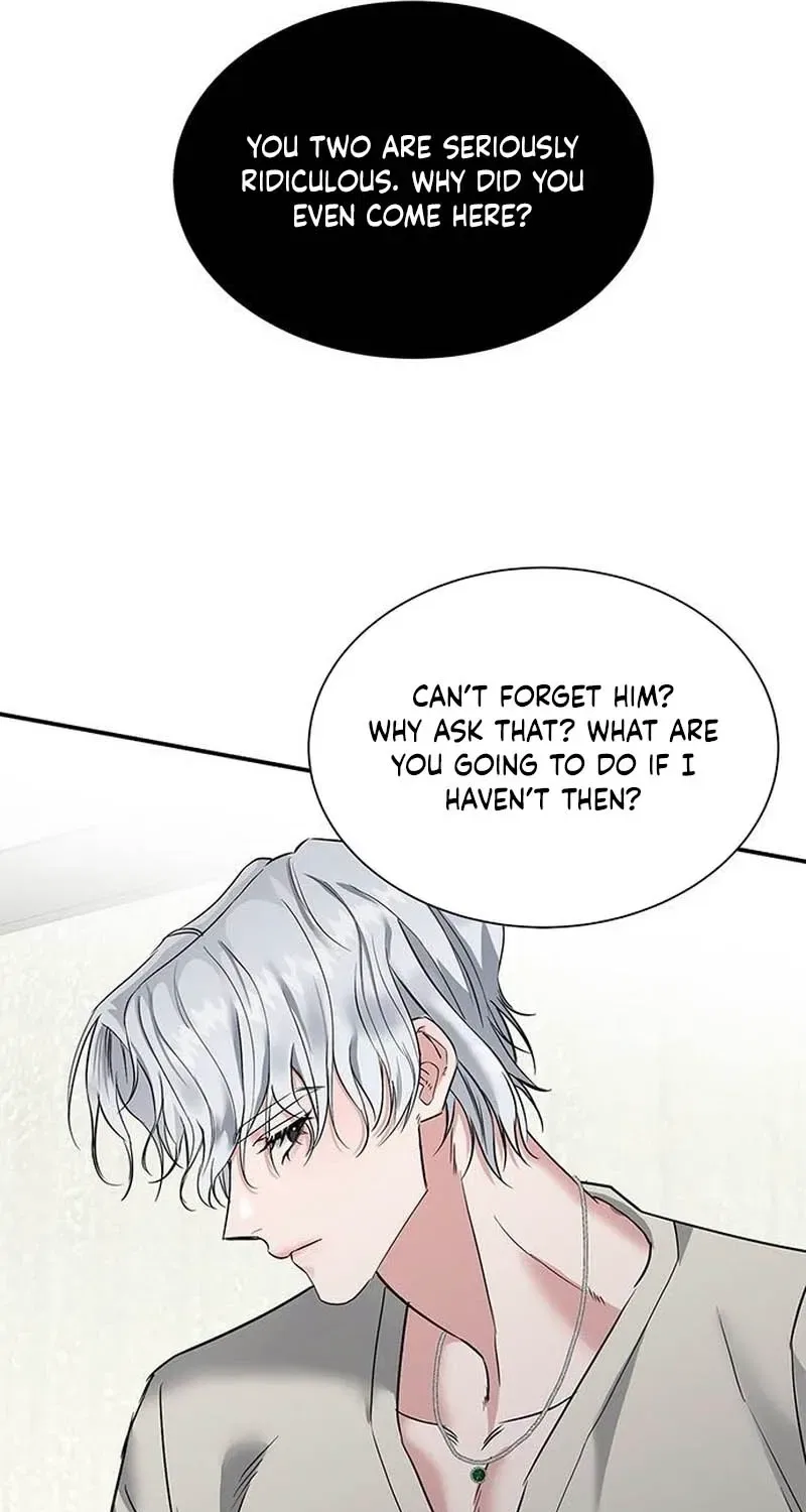 The Professional Bridesmaid Chapter 2 – Page 61