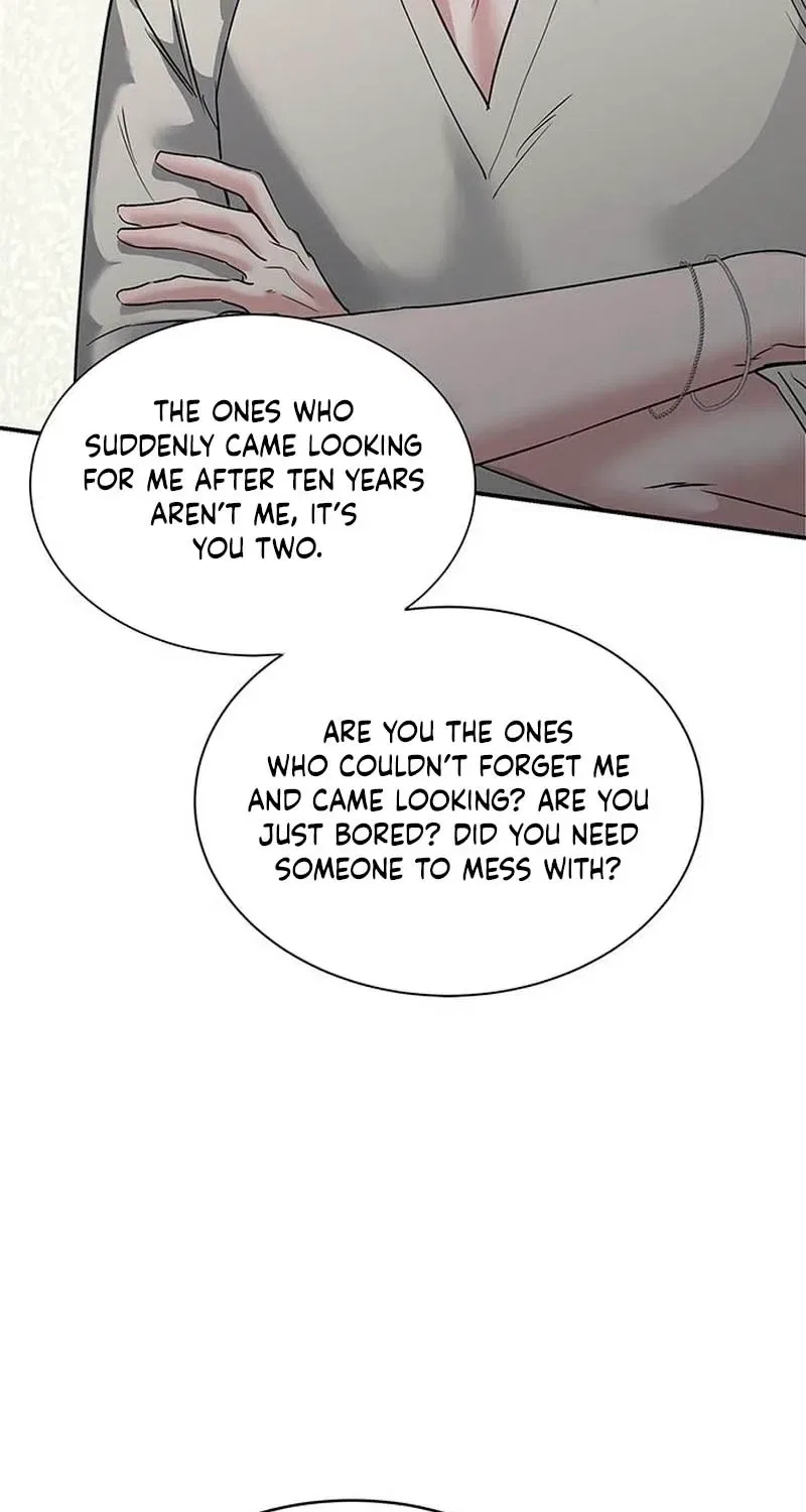 The Professional Bridesmaid Chapter 2 – Page 62