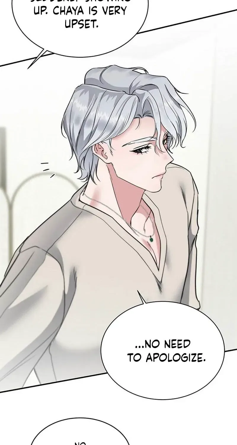 The Professional Bridesmaid Chapter 2 – Page 72
