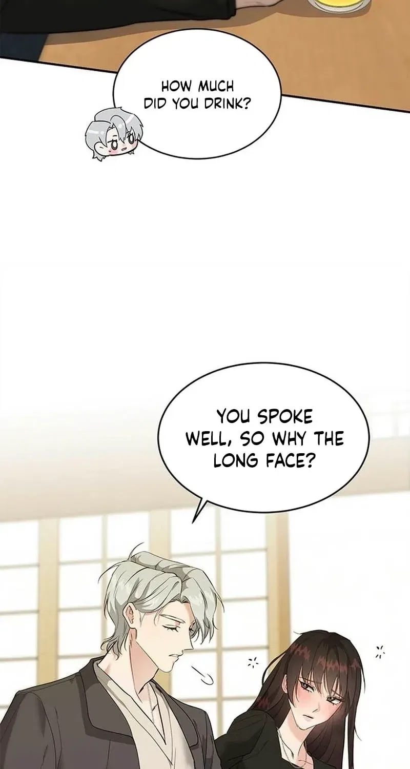 The Professional Bridesmaid Chapter 2 – Page 83