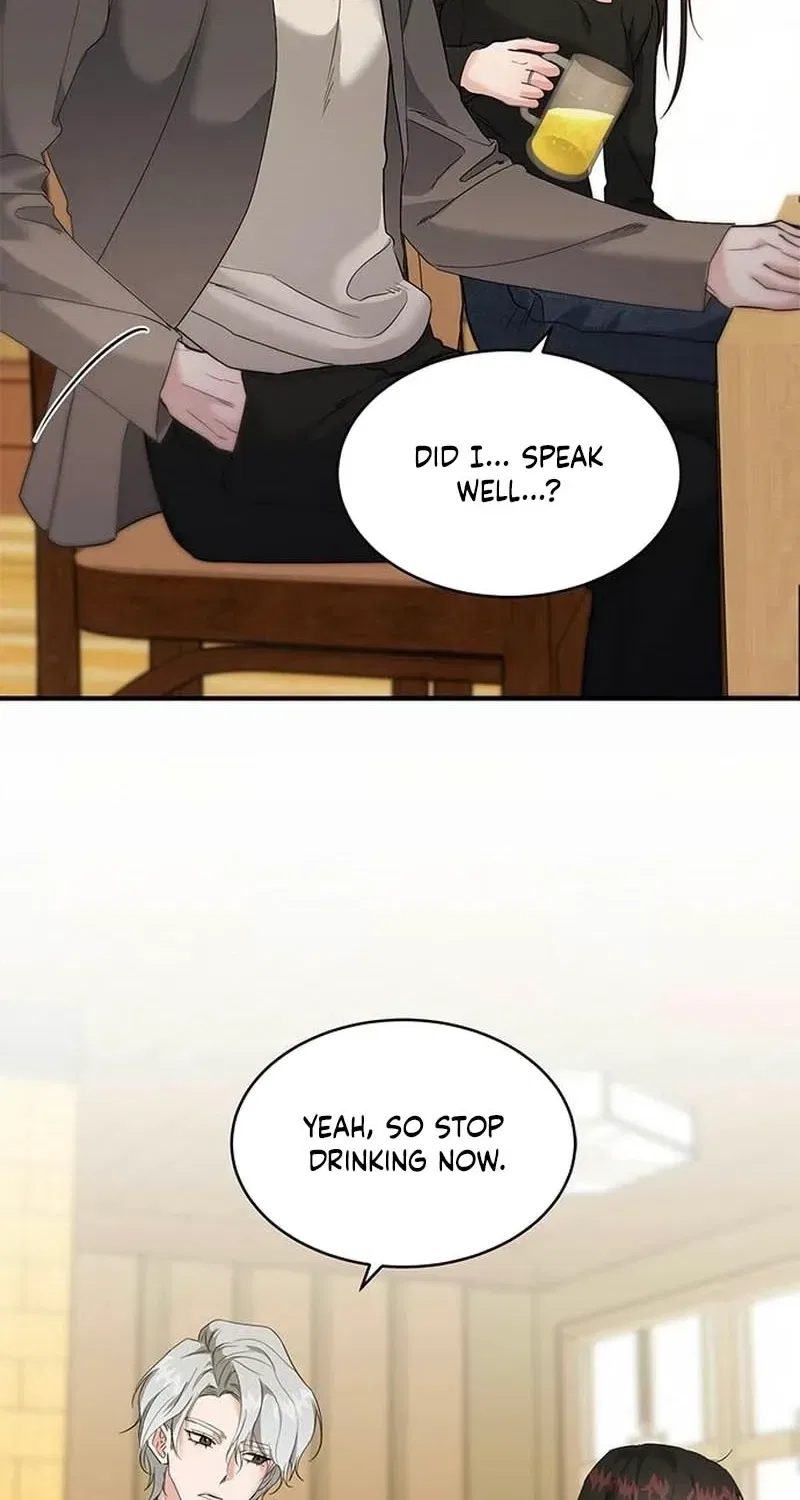 The Professional Bridesmaid Chapter 2 – Page 84
