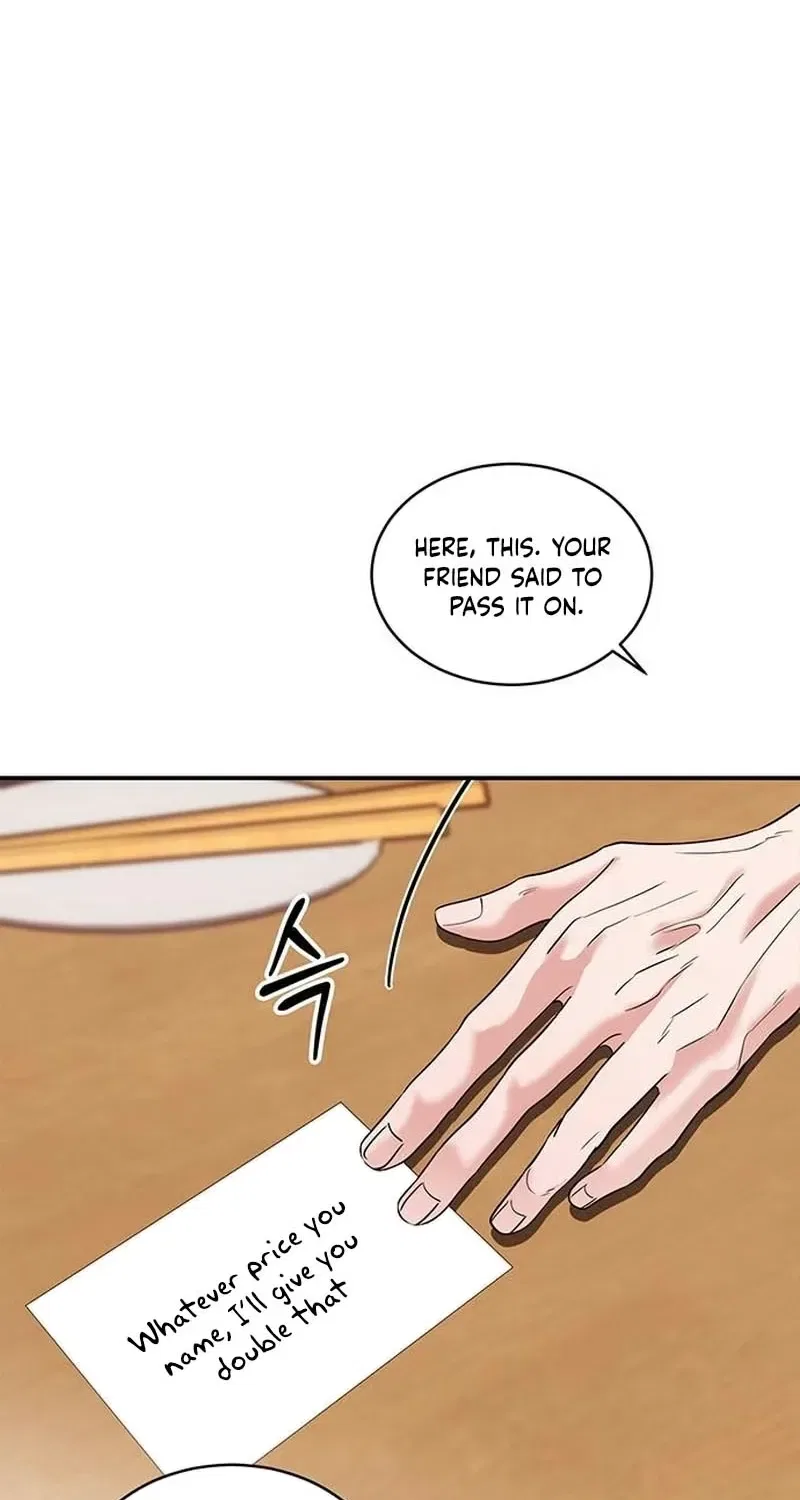The Professional Bridesmaid Chapter 2 – Page 86