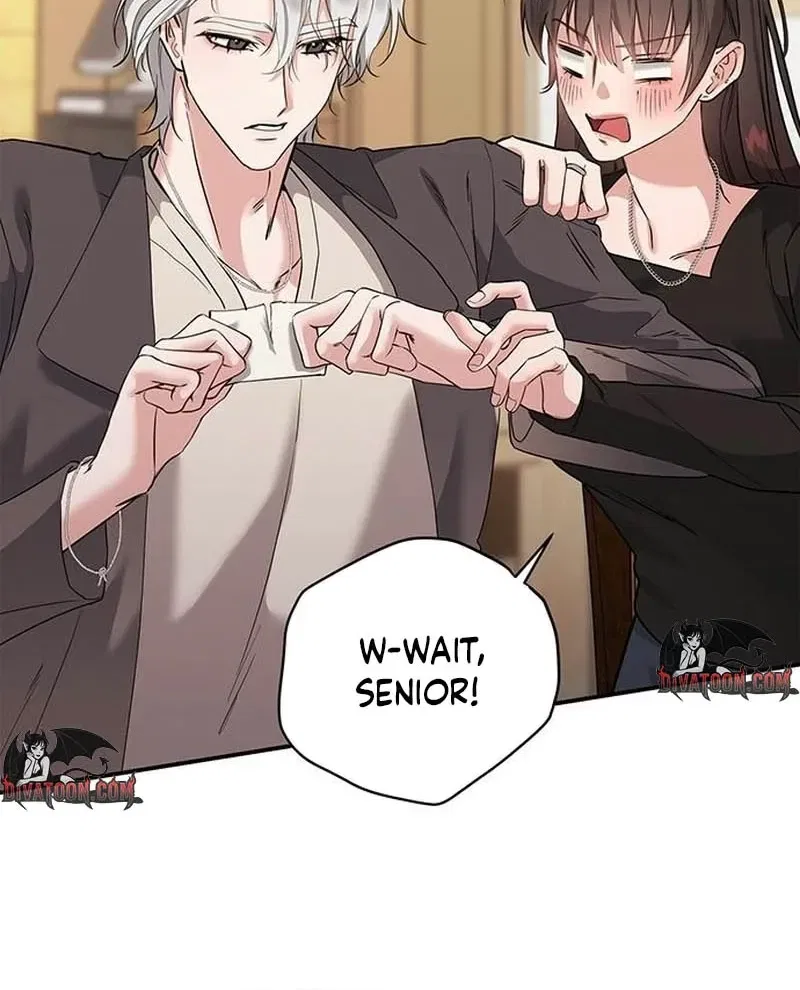 The Professional Bridesmaid Chapter 2 – Page 90