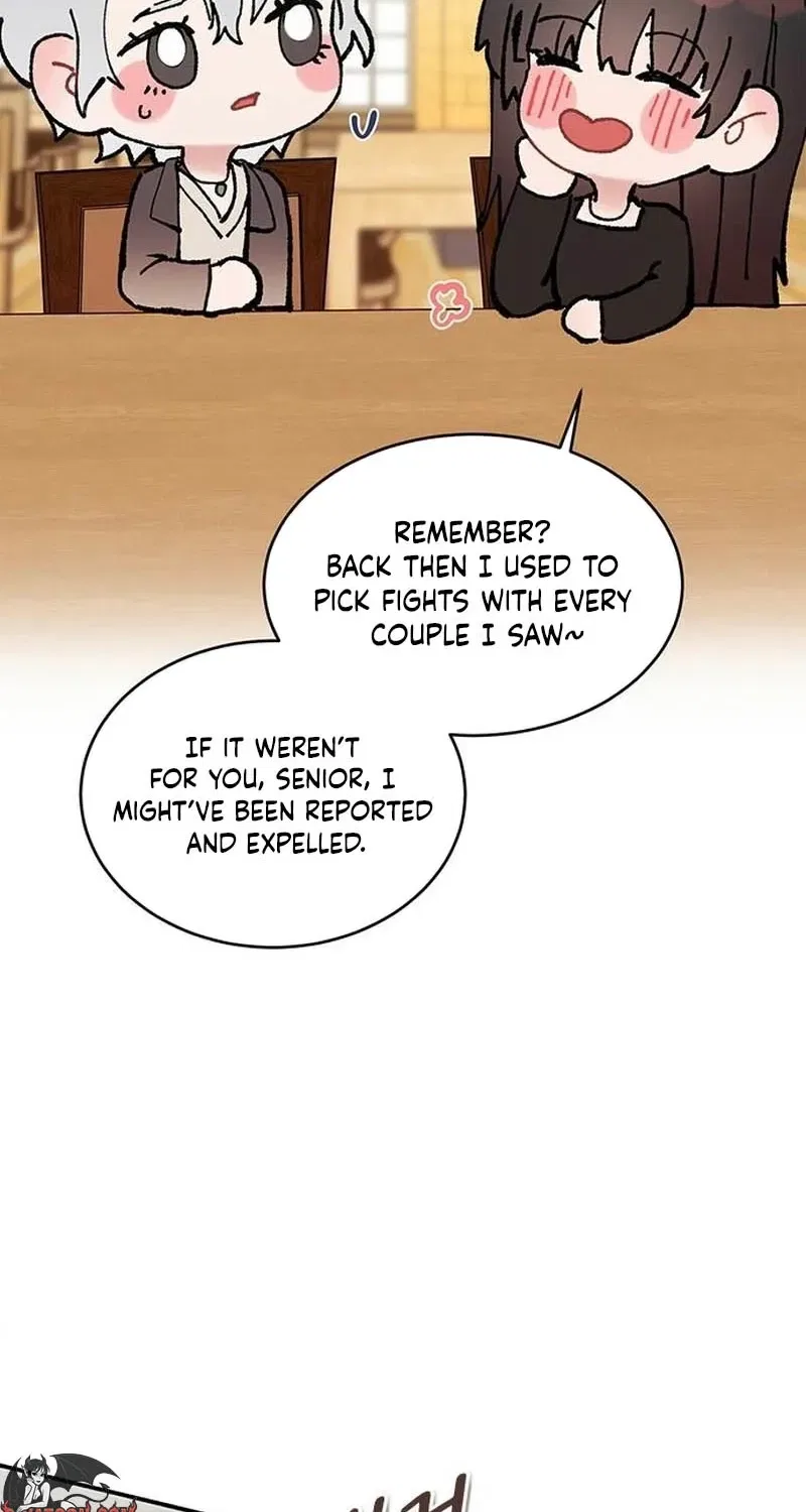 The Professional Bridesmaid Chapter 2 – Page 98
