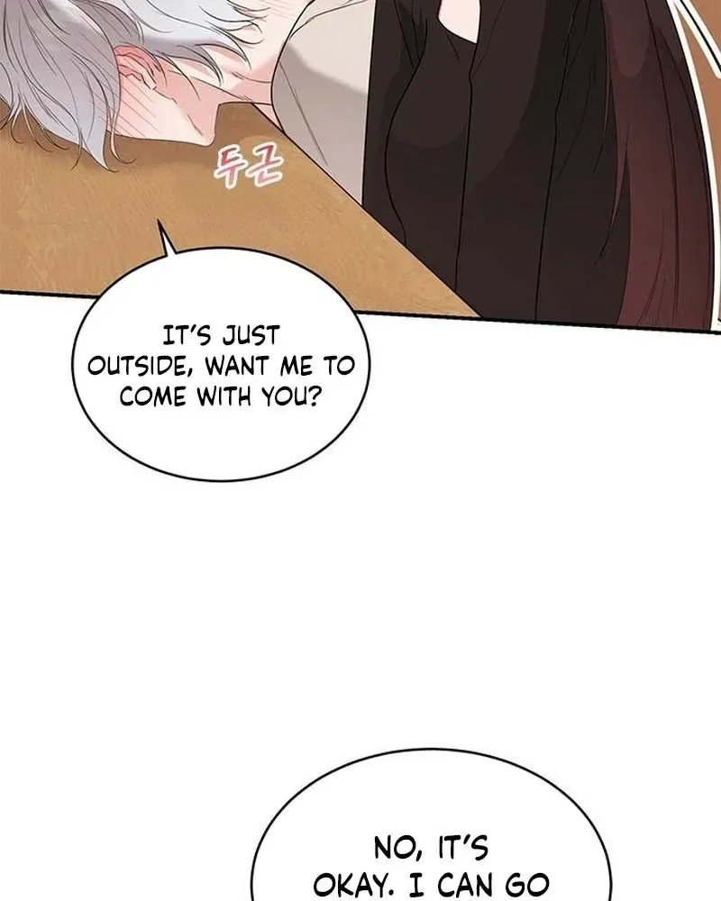 The Professional Bridesmaid Chapter 2 – Page 115