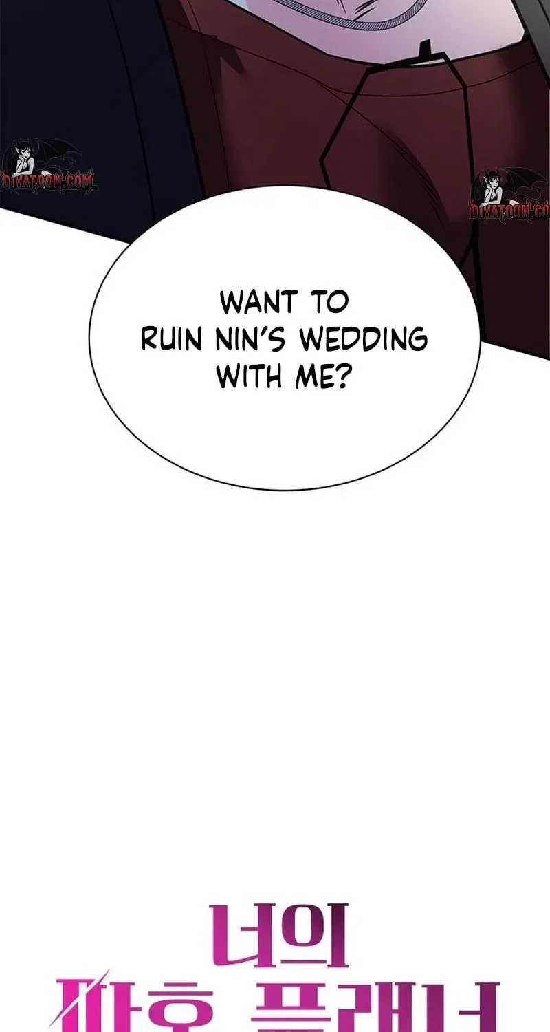 The Professional Bridesmaid Chapter 2 – Page 136