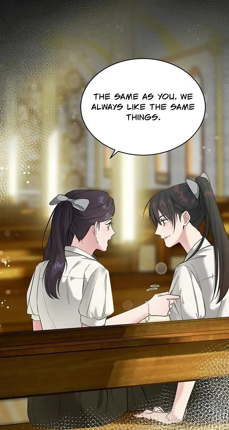 The Professional Bridesmaid Chapter 1 – Page 19