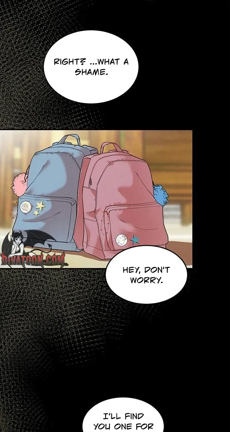 The Professional Bridesmaid Chapter 1 – Page 21