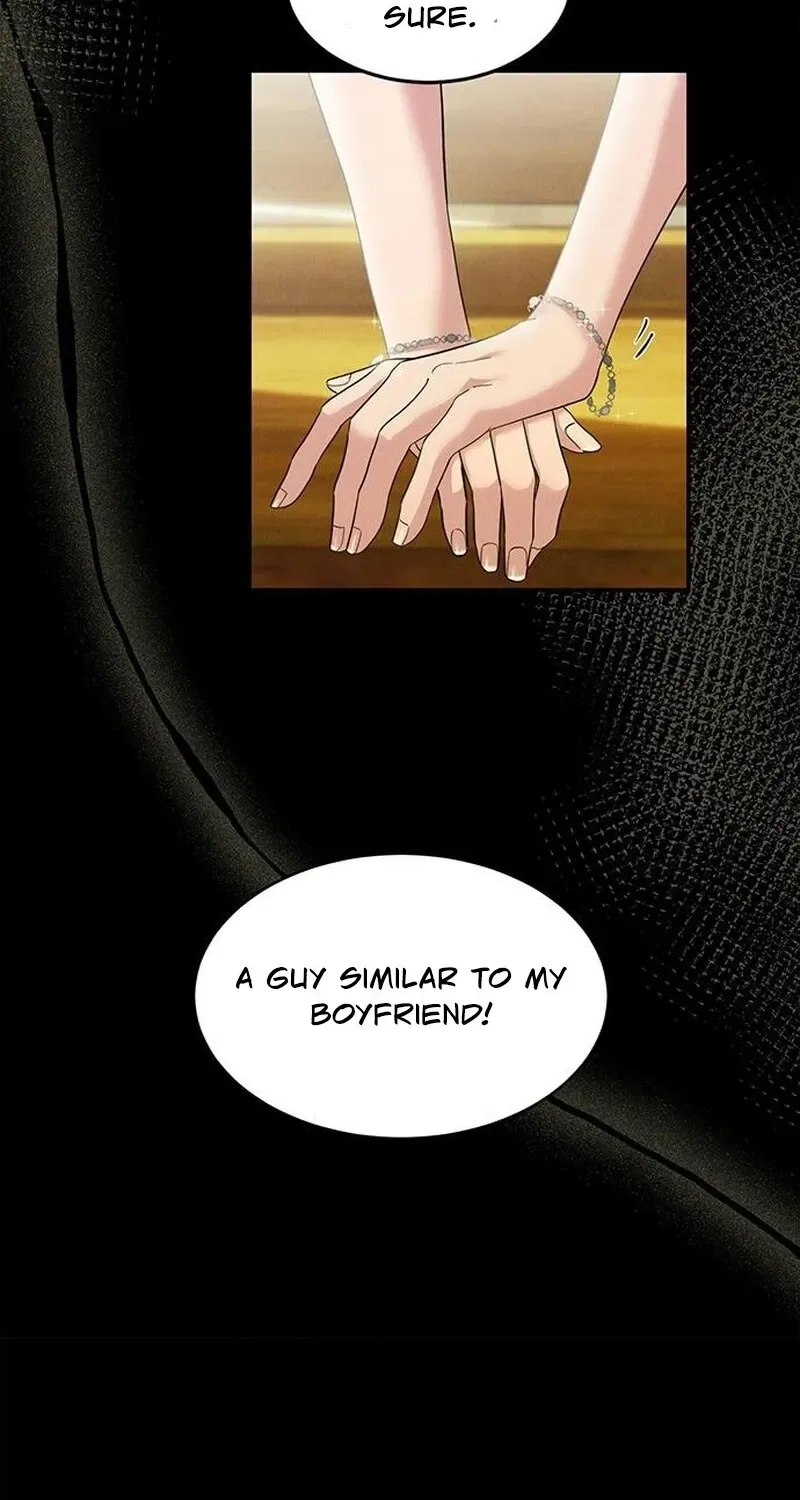 The Professional Bridesmaid Chapter 1 – Page 22