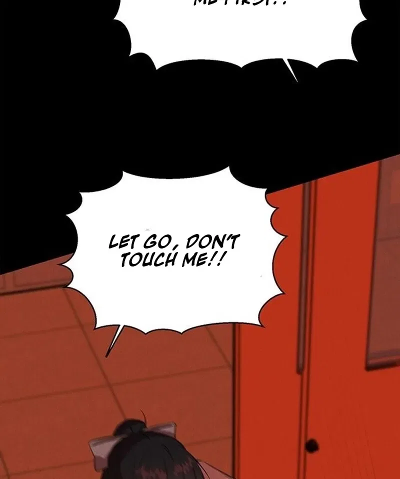 The Professional Bridesmaid Chapter 1 – Page 43