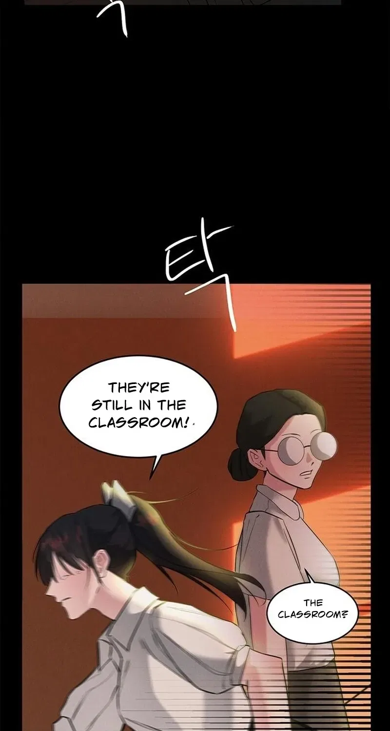 The Professional Bridesmaid Chapter 1 – Page 60