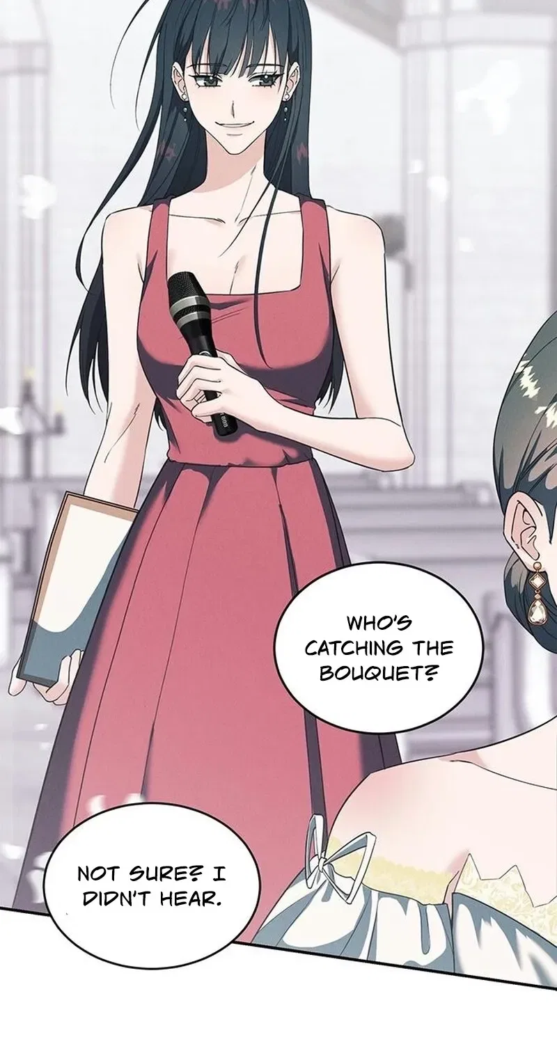The Professional Bridesmaid Chapter 1 – Page 67