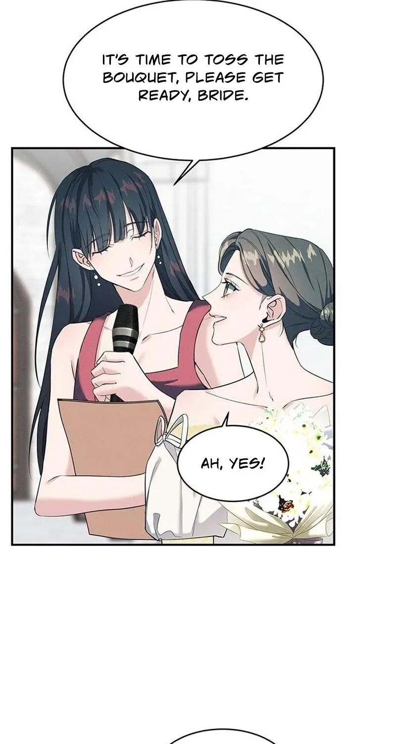 The Professional Bridesmaid Chapter 1 – Page 69