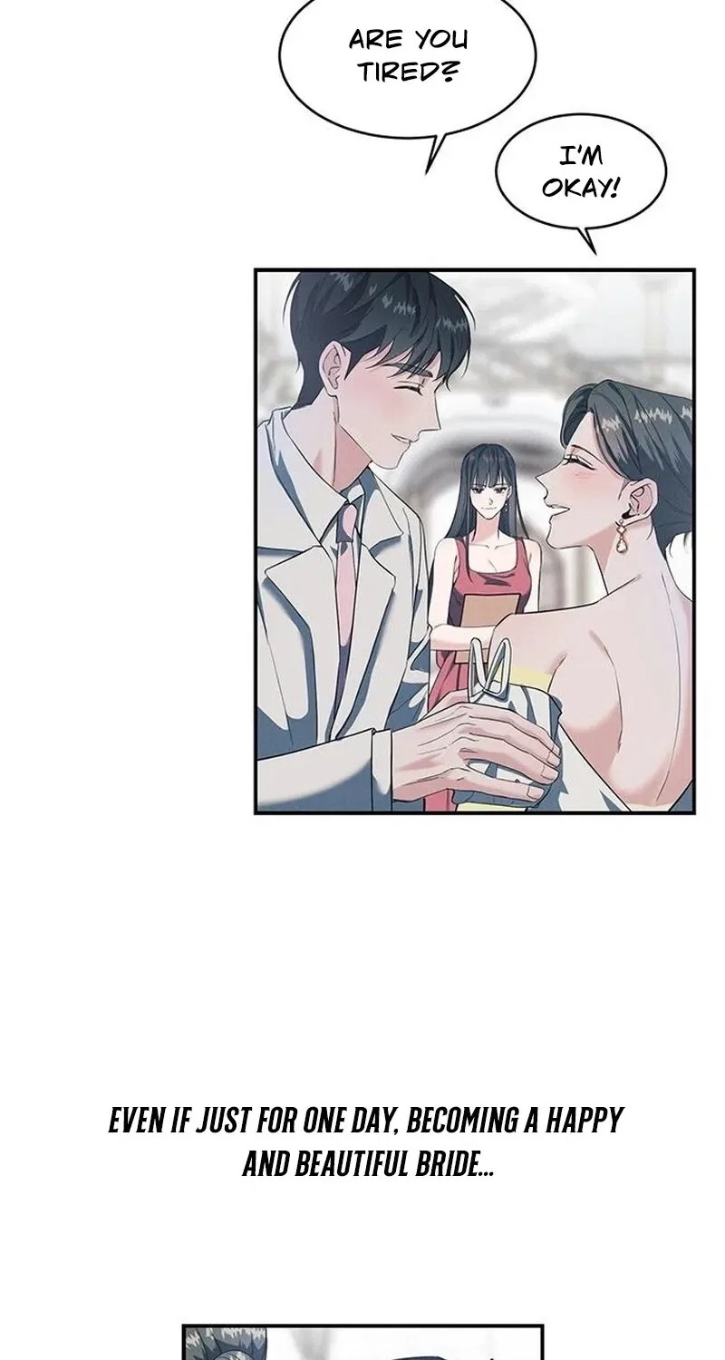 The Professional Bridesmaid Chapter 1 – Page 70