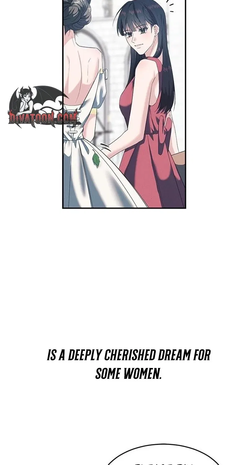The Professional Bridesmaid Chapter 1 – Page 71
